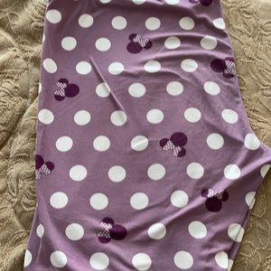 Lularoe Disney Leggings